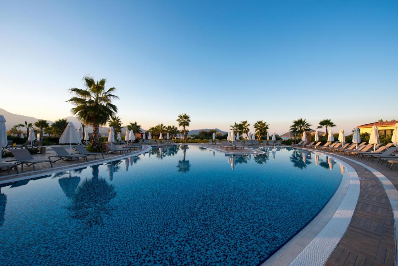 Hotel Akra Fethiye Tui Blue Sensatori Exterior foto