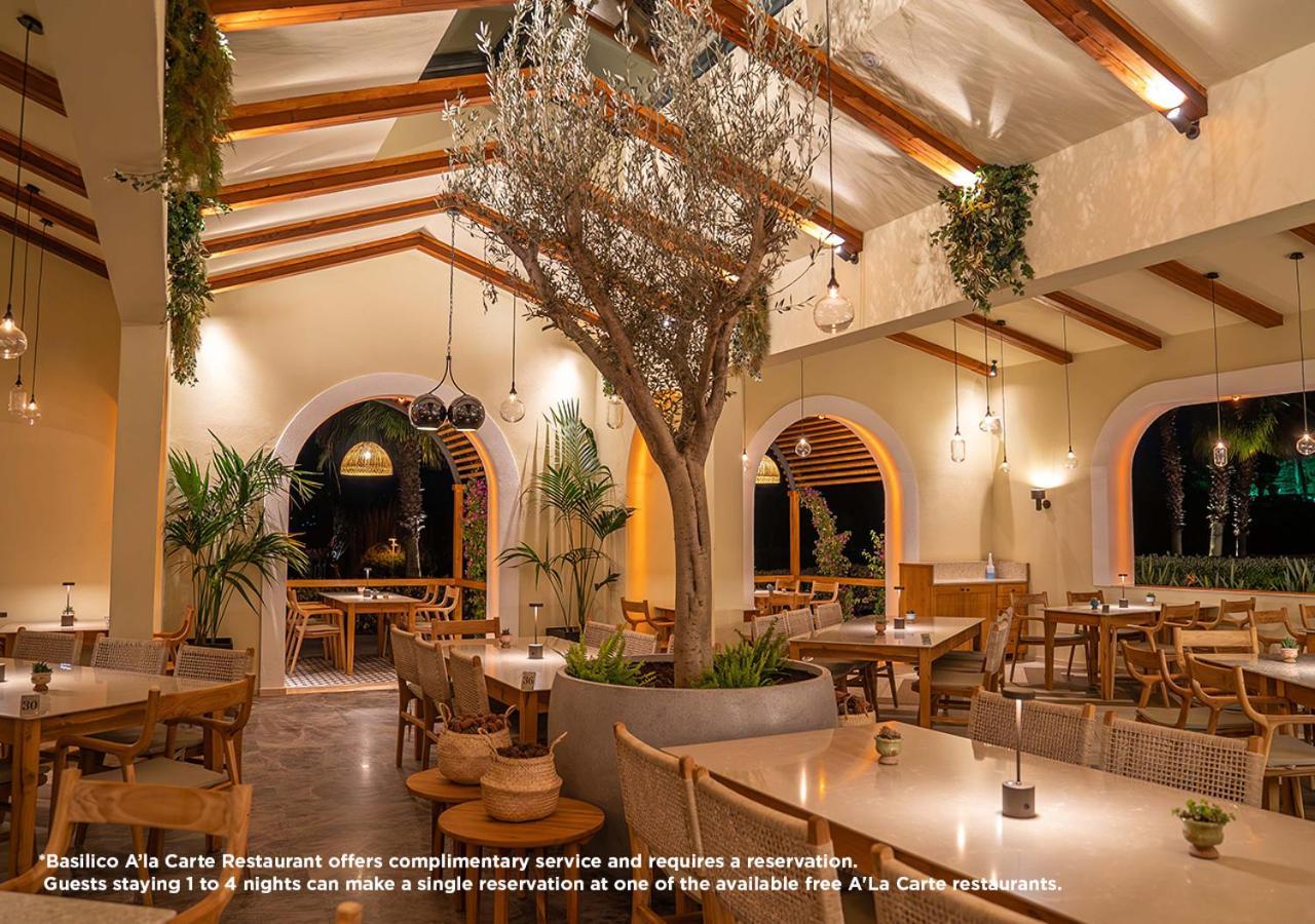 Hotel Akra Fethiye Tui Blue Sensatori Exterior foto